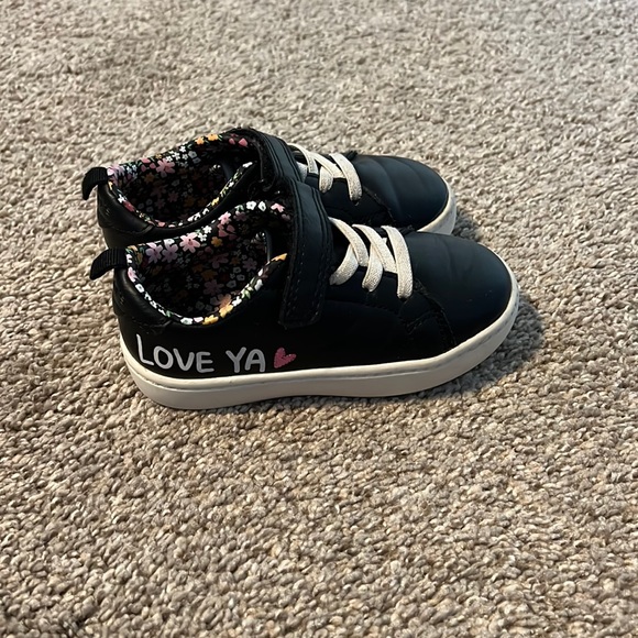 Carter’s Shoes - Picture 1 of 7